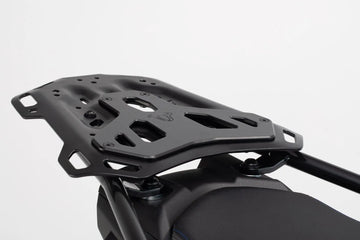 Triumph Street Twin 900 [SW-MOTECH] – Adapterkit für ADVENTURE-RACK Gepäckträger
