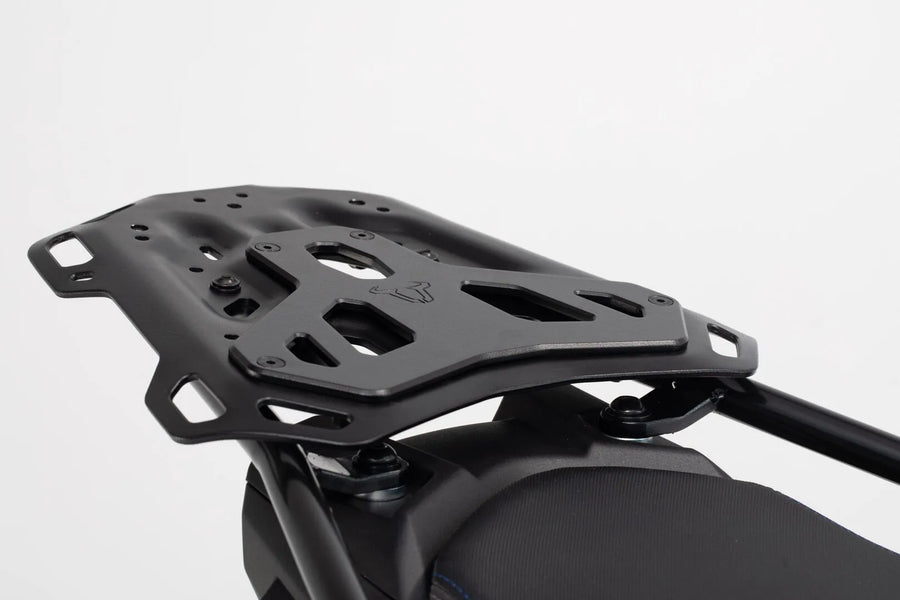 KTM 890 Adventure [SW-MOTECH] – Adapterkit für ADVENTURE-RACK Gepäckträger