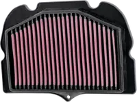 Suzuki GSX 1300 [K & N] – OE Ersatz Hochleistungs-Luftfilter