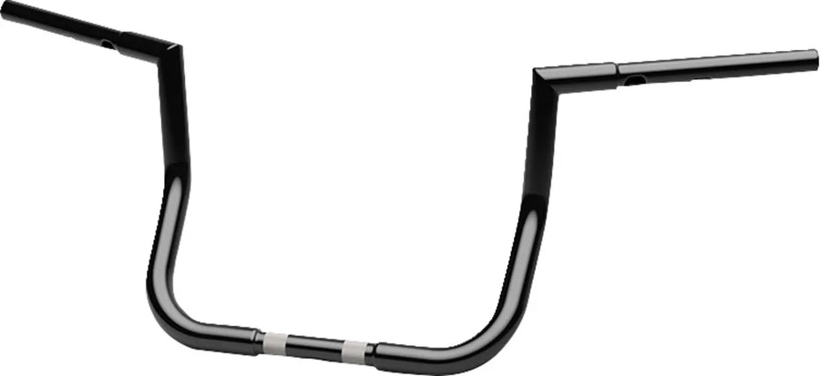 harley davidson touring [LA CHOPPERS] – 1-1/4" Twin Peaks Touring-Lenker