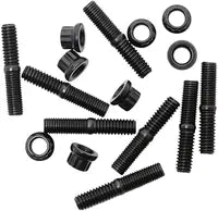 Harley-Davidson FLHCS 1923 Softail Heritage Classic Solo 117 [2026] - Rocker Arm Shaft Bolt and Nut Kit - Figure 9