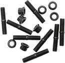Harley-Davidson FLHCS 1923 Softail Heritage Classic Solo 117 [2026] - Rocker Arm Shaft Bolt and Nut Kit - Figure 9