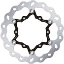 Yamaha Yz 450 F [2022-2023, 2025, 2024, 2024-2025] - brake disc - picture 1