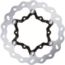 Yamaha Yz 450 F [2022-2023, 2025, 2024, 2024-2025] - brake disc - picture 3