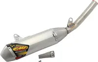 Honda CRF 250 Rx [2025-2027] - Powercore 4 Hex Slip-On Silencer – Picture 11