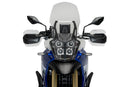 YAMAHA TENERE 700 EXPLORE EDITION [2025] – Wind deflector Extended – Transparent-8