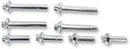 Harley-Davidson XL 900 Sportster [1957-1959] - cylinder head screw kit - picture 8