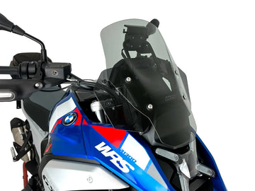 BMW R 1300 GS Trophy [WRS] – Windshield