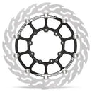 Bimota BX 450 [2023-2024] - Flame Series brake disc – picture 7
