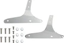 Harley Davidson Flstc [COBRA] – Quadratische Sissy Bar