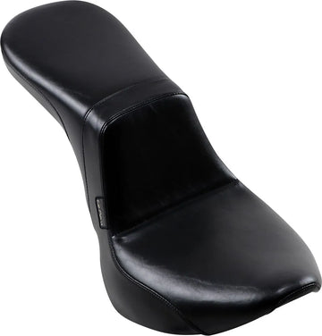 harley davidson softail street bob fxbb [LE PERA] – Daytona 2-Up seat - 0