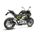 Kawasaki Z 900 [LEOVINCE] – LV Corsa S Titan Schalldämpfer-3