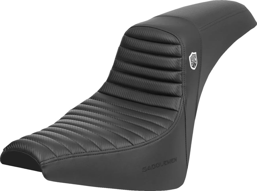 harley-davidson street bob [SADDLEMEN] – Pro Series SDC Performance seat