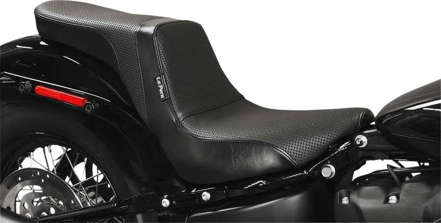 harley davidson softail street bob fxbb [LE PERA] – Daytona 2-Up Sitzbank
