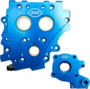 Harley-Davidson FXSE 1800 Pro Street Breakout CVO [2016-2017] - HP+® high performance oil pump - picture 10