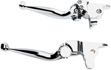 harley-davidson street [PSR] – Journey Verstellbarer Hebelsatz für Harley Modelle - 0