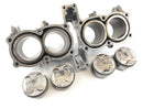 Honda CBR 1000F SC24 [1992] - Cylinder with piston-1