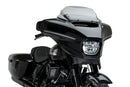 HARLEY DAVIDSON STREET GLIDE FLHX [2025] – High-Road Sport – Schwarz-1