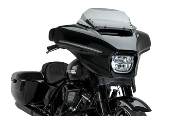 HARLEY DAVIDSON STREET GLIDE FLHX [2025] – High-Road Sport – Getönt