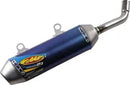 Husqvarna Te 300 I [2022] - Powercore 2.1 Shorty Endschalldämpfer – Art.-Nr. 025255 – Bild 6