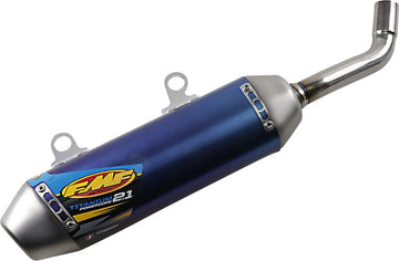 Ktm 300 Xc W Tpi [2022, 2021-2023] - Powercore 2.1 Shorty Endschalldämpfer – Bild 2