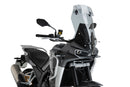 KOVE 800X PRO [2024] – touring screen with spoiler screen – tinted-1