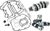 Harley-Davidson FXBB 1923 Softail Street Bob 117 [2025] - 487 Series Chain Drive Camshaft - Figure 7