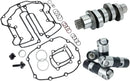 Harley-Davidson FXBR 1923 Softail Breakout 117 [2025] - Race Series® Chain Drive Camshaft Kit - Camshaft Profile: 592 Series - Image 2
