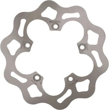 ducati 749 [2003-2004] - brake disc – picture 2