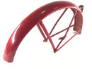 Moto Guzzi Guzzino 65 [Hispania Motoleggera] - Rear fender-2