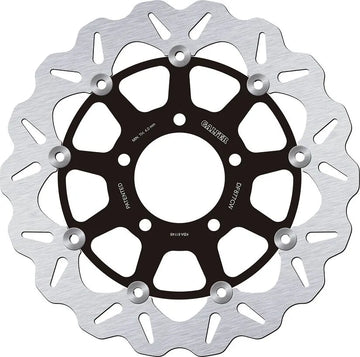 Triumph Daytona 600 [2003-2004] - brake discs – picture 1