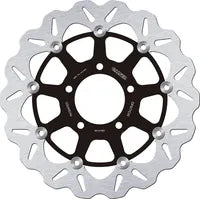 Triumph Daytona 600 [2003-2004] - brake discs - picture 5