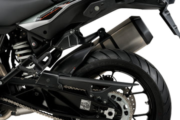 KTM 1290 SUPER ADVENTURE T [2023] – Hinterradabdeckungen – Carbon look