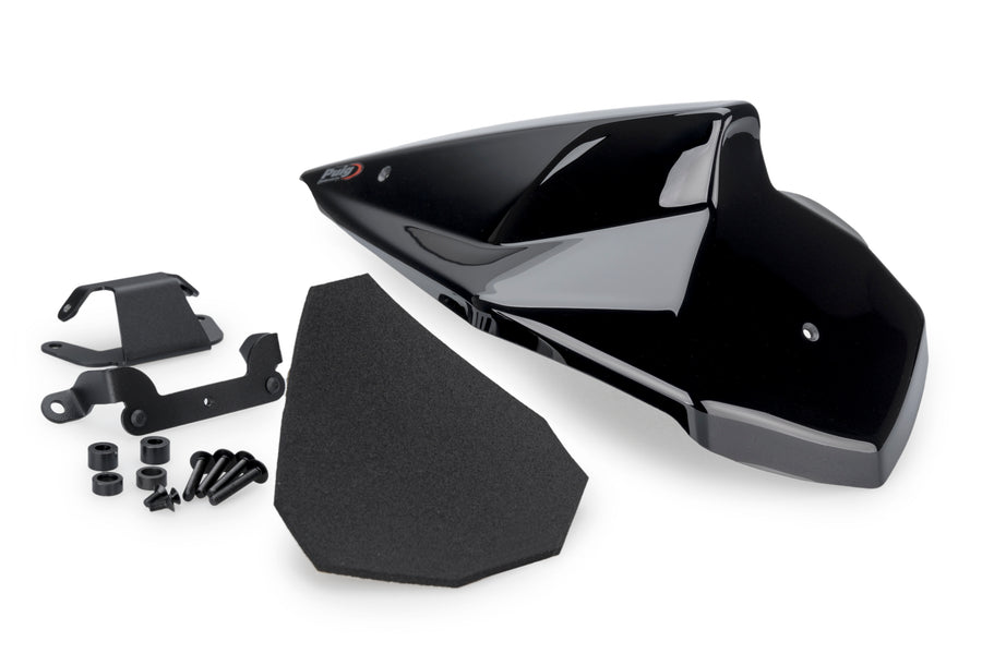 KAWASAKI ZX-6R NINJA [2025] – Heckverkleidung – Carbon look