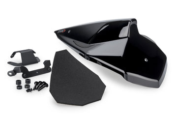 KAWASAKI ZX-6R NINJA [2025] – Heckverkleidung – Schwarz