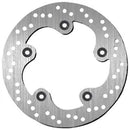 Kymco XCITING 250 [2008] - Wave® brake disc – picture 8