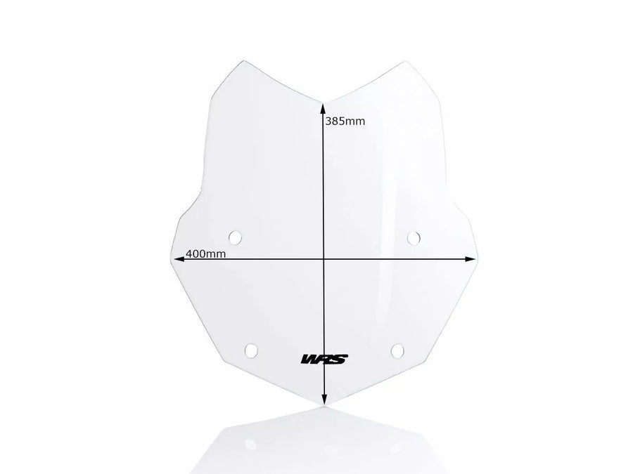 BMW R 1200 GS [WRS] – Windschild