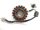 Yamaha YZF 125 RE06 [2011] - Stator mit Pickup Lichtmaschine-2