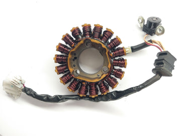 Yamaha YZF 125 RE06 [2011] - Stator with pickup alternator - 0