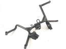 Triumph Trophy 900 T300 [1992] - Luggage rack helmet holder without key-2