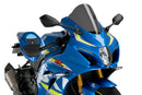 SUZUKI GSX-R 1000 R [2021] – R-Racer Scheibe – Schwarz-3