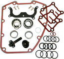 Harley-Davidson FXDWG3 1450 Dyna Wide Glide Limited Edition [2002] - Camshaft mounting kit – Item no. 2058 – Image 2
