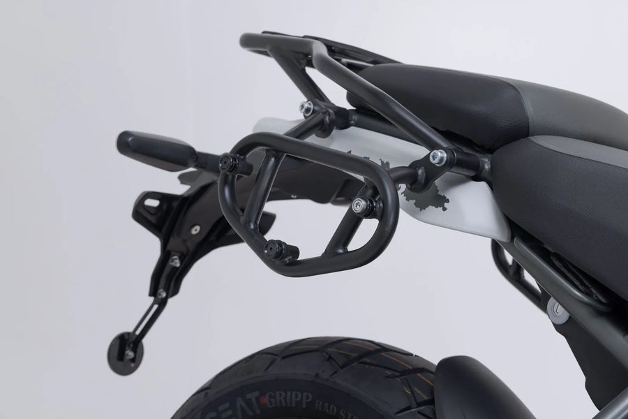 BMW R 1300 GS [SW-MOTECH] – Legend Seitentaschensystem LC
