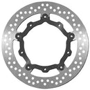 Yamaha XP 530 T-MAX Lux Max [2016] - Front oversize brake kit - picture 9