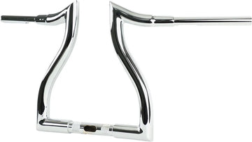 harley davidson fltruse [LA CHOPPERS] – Hammerhead Lenker - 0