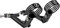 Harley-Davidson FLTRXSTSE 1977 Road Glide ST CVO 121 [2025] - REVO ARC Billet Remote Reservoir External Mounts - Image 12
