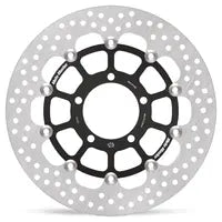 Triumph BONNEVILLE BOBBER 1200 TFC Factory Custom [2020] - Cubiq floating brake disc - picture 8