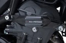 Triumph Street Triple 675 [SW-MOTECH] – Rahmenschleifer-Set