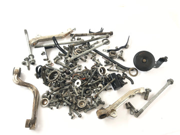 KTM Duke 690 A3 [2012] - Remaining parts and screws bundle - 0