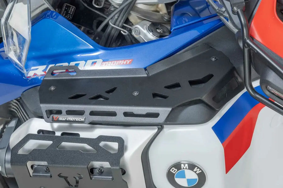 bmw r 1300 gs adventure [SW-MOTECH] – BMW TANK SHELVE